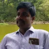Vishnu Kumar