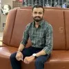 Rakesh Donga