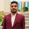 Anirudha Jadhav