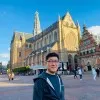 Jinwook Kwak