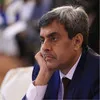 Nadeem Nasir