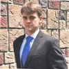 Nolan Chapman