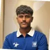 Suraj Thorat