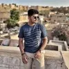 Nitin Sharma