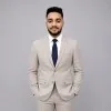 Anirudh Kumar