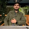 SHASHANK GUPTA