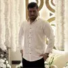 Siddharth Guliyani