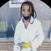 Kgaowelo Yvonne