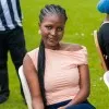Kehinde Adeleke