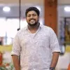 Arjun Mohan