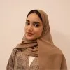 Isra Al Harthi