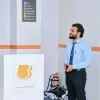 HARSH SHUKLA