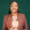 Betty Wambui