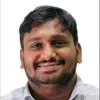 Raghavendher Goud Kamugari