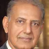 Capt Zubair Abbasi