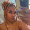 Diamond Williams