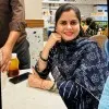 Vaishali Yadav
