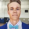 Blake Rohm