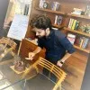 Paras Ahluwalia