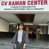 Ashok Poudel