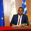 Suleiman Ahmed