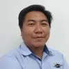 Mohd Fauzy khamis
