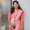 Pavithra shankar