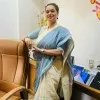 Mona Shah