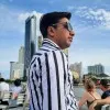 Deepanker Verma