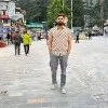 Arun Chantola