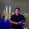Ziyyad Ashraff Merican