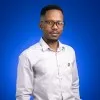 Lucky Mahlangu
