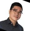Geoffrey Chin