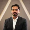 Ankur Saxena