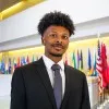 Serach Patterson