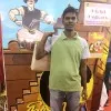 Gv Dinesh