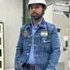 Susanta Kumar Sahoo