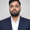 KRISH KUMAR