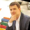 Dmitriy Mashtakov