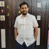 pvr karthik