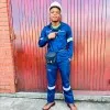 Sicelo Dladla