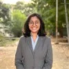 Pranathi Adla