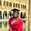 Samyuktha Thota