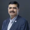 Muzaffar Hussain