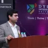 Tejas Patil