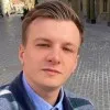 Dmytro Doroshenko