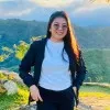 Jhoanna May Gorra