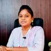 Rajeshwari DC