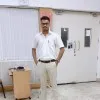 PUSHPENDRA CHATURVEDI