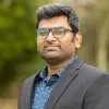 Arunanand Jayaraman